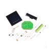 SOLAR GARDEN LIGHT WIT...