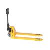 PALLET TRUCK W/HAND BR...