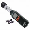 HEAT STRESS WBGT (WET ...
