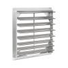 ALUMINUM/STEEL SHUTTER...