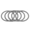 SPACER RING 0.5 MM, C-...