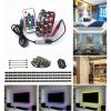 LED TV BIAS LIGHTING KIT