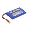 LITHIUM ION BATTERY 75...