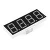 4 DIGIT 7 SEGMENT DISPLAY