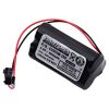 BATTERY PACK NICD 3.6V...