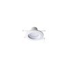 DIMMABLE LED 6-INCH DOWNLIGHT RE