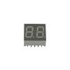 2 DIGIT 7-SEGMENT LED ...