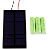 SOLAR CELL KIT FOR THE...