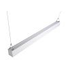 LED 4FT 3CCT UP & ...