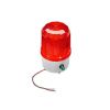 ROTATING LED WARNING LIGHT WITH