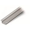 ALUMINUM CARRIER RAIL;...