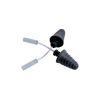 3M SKULL SCREWS PROBED T