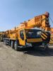 Used Mobile Crane XCMG...