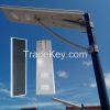 All In One Solar LED S...