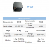 6-DOF FOG IMU with Interface Software - Plug-and-Play Inertial Navigation Kit