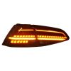 Golf mk7.5 LED tail li...
