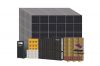 300kW Off-Grid Solar S...