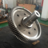 Forging Steel Large Di...