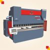 Cnc Press Brake - Bend...