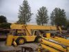 Hyster Crane