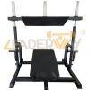 Vertical Leg Press Mac...