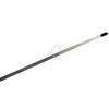 F81Z-6750-DA Engine Oil Dipstick Compatible with 1999 2000 2001 2002 2003 Ford F250 F350 F450 F550 Excursion 7.3L Diesel Stainless Steel Oil Level Indicator