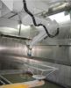 18.washing machine Robot automatic spraying line