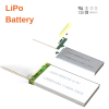 Li-Polymer Battery AS5...