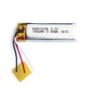  160mAh 3.7V Lithium P...