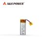  120mAh 3.7V Lithium P...