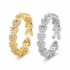 Sparkle Rhinestone Whe...