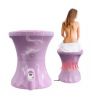  2024 Hot Sale New Steaming Temperature Optional Portable Steam Seats Steam Chair for Women