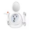  Professional 2 in 1 Spray Gun Skin Care Facial Machine Blackhead Removal Device