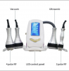  Hot Sale 4 in 1 Slimming Machine for Home Use
