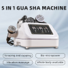 5 in 1 Gua Sha Machine Body Slimming Scraping Therapy Instrument Massager