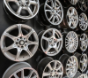 Used Alloy Wheels for ...