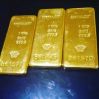 Gold Bars
