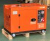 5kw 6kw 7kw 8kw 10kw poratble cheap daily use air cooled diesel genrator set