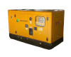 30/33kw home standby electric power generators silent type diesel generators 