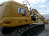 CAT 320-07H2