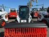 Bob cats S-series mini-loader Skid Steer