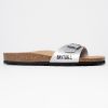 BAYTON LEATHER SANDALS