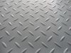 PVC Diamond Flooring