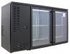 BBR2L Back Bar chiller