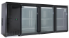 BBR3L Back Bar chiller