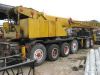 DEMAG ALLTERRAIN CRANE