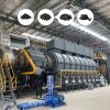 Wood Carbonization Pyr...