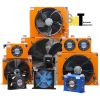 Air Cooled Heat Exchan...