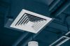 central air conditioni...