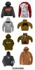 Custom  Hoodie Set For...